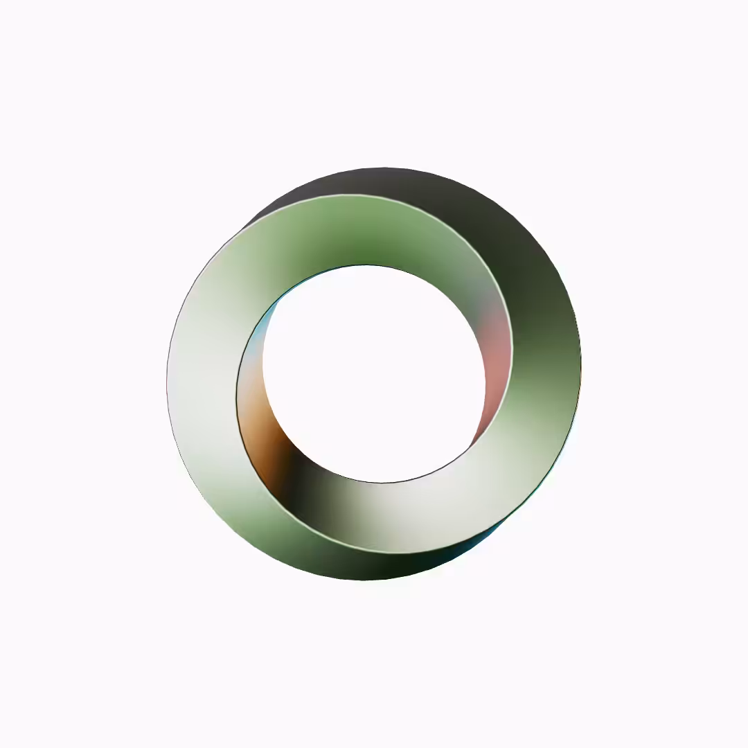 Ensō #6