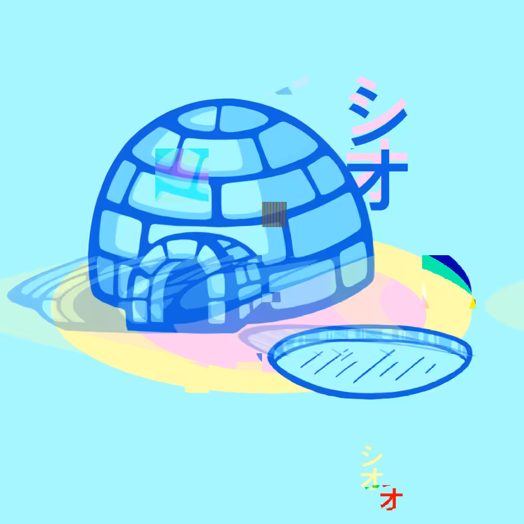 iglù