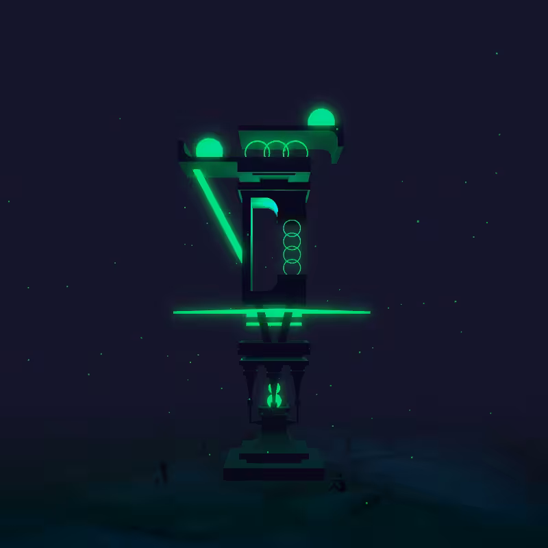 RITUALS - MOON TRIBE #107