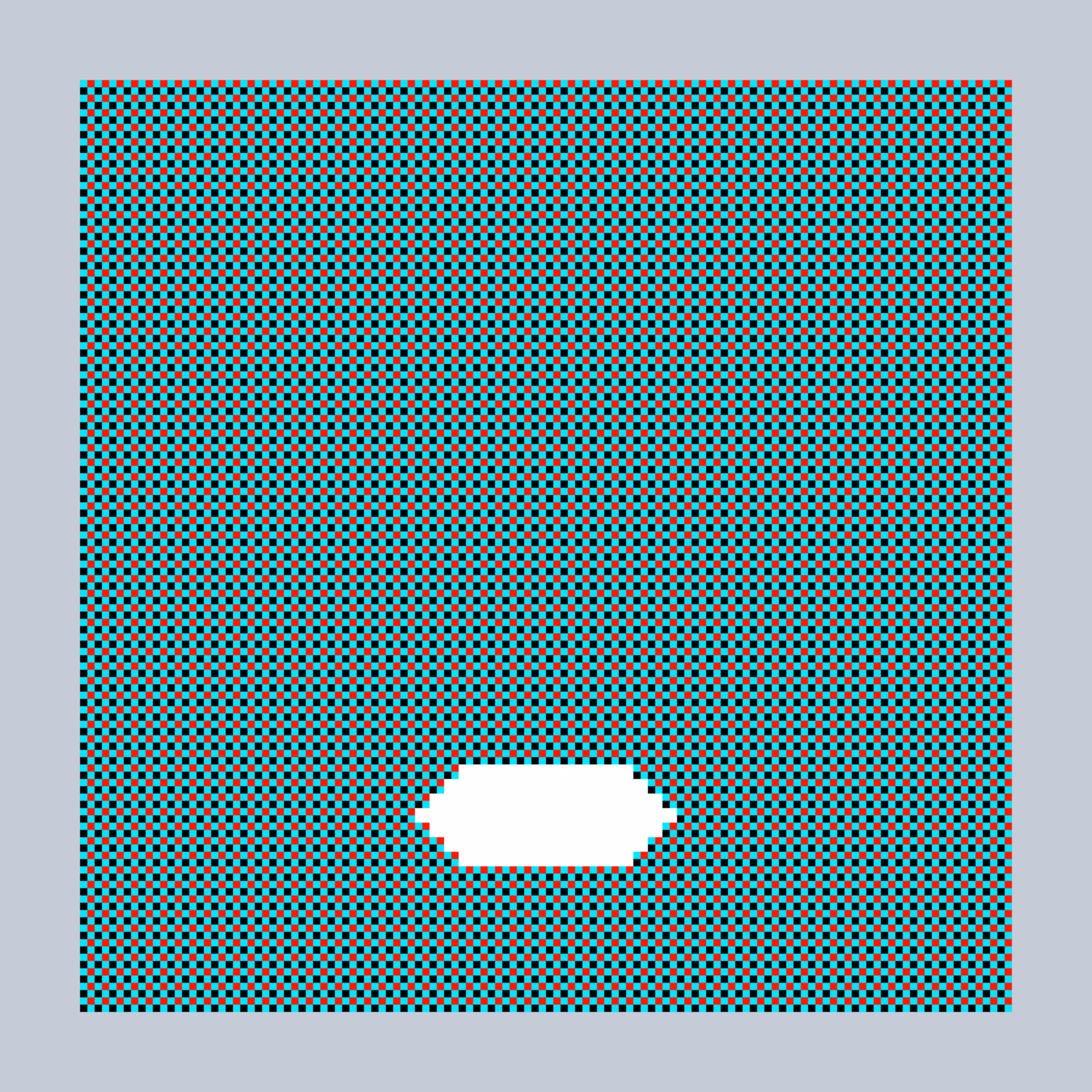 27-Bit Digital #712