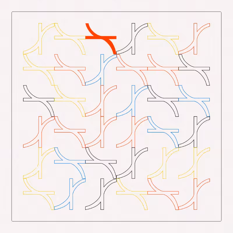 Azulejo #36