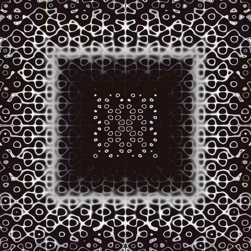 Ripple / Cymatic #189