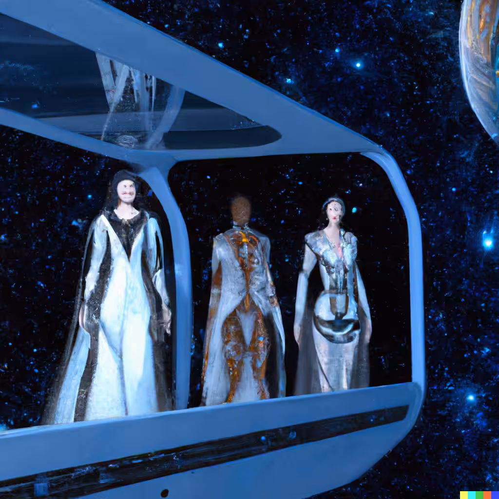 space queen: SQ160