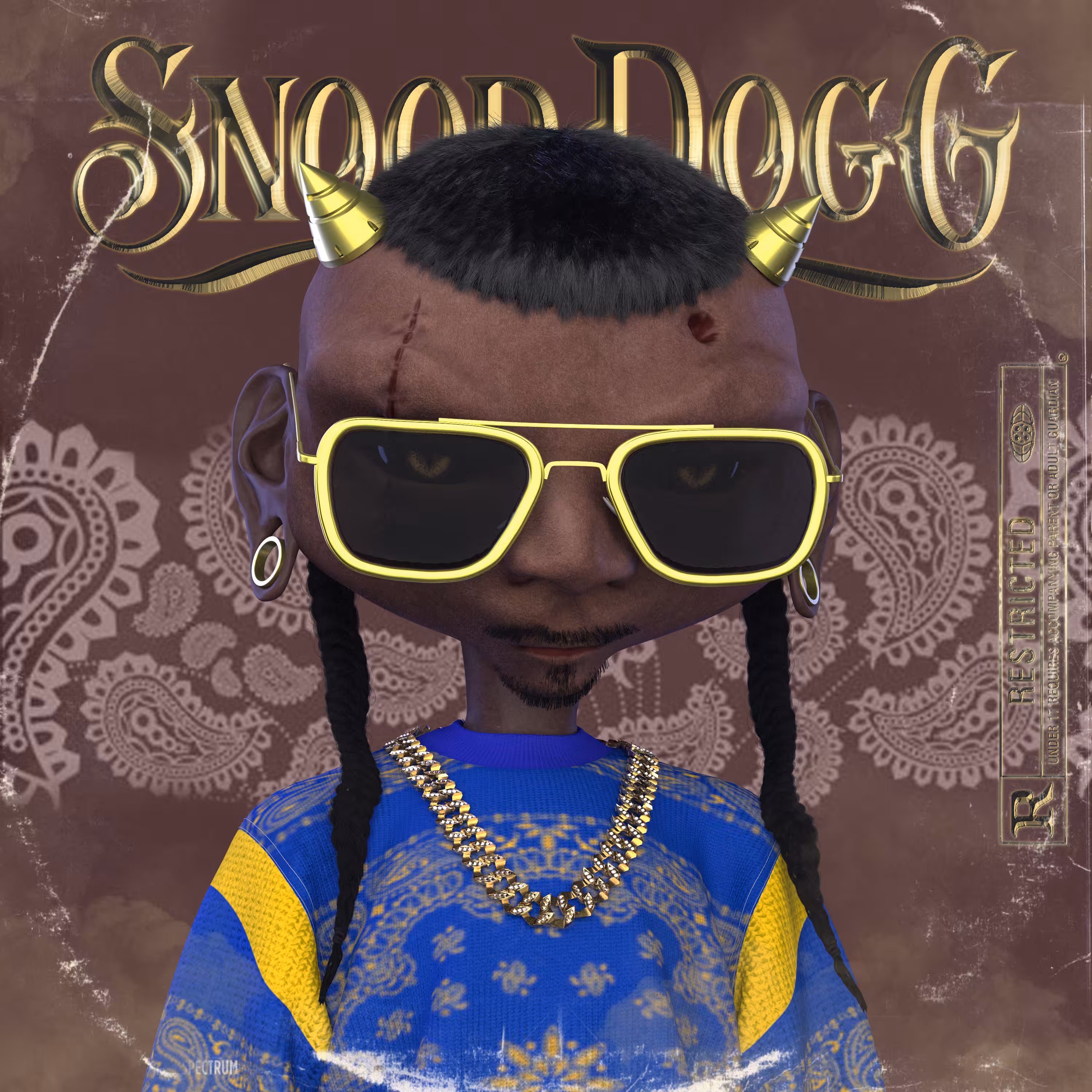 Snoop Dogg