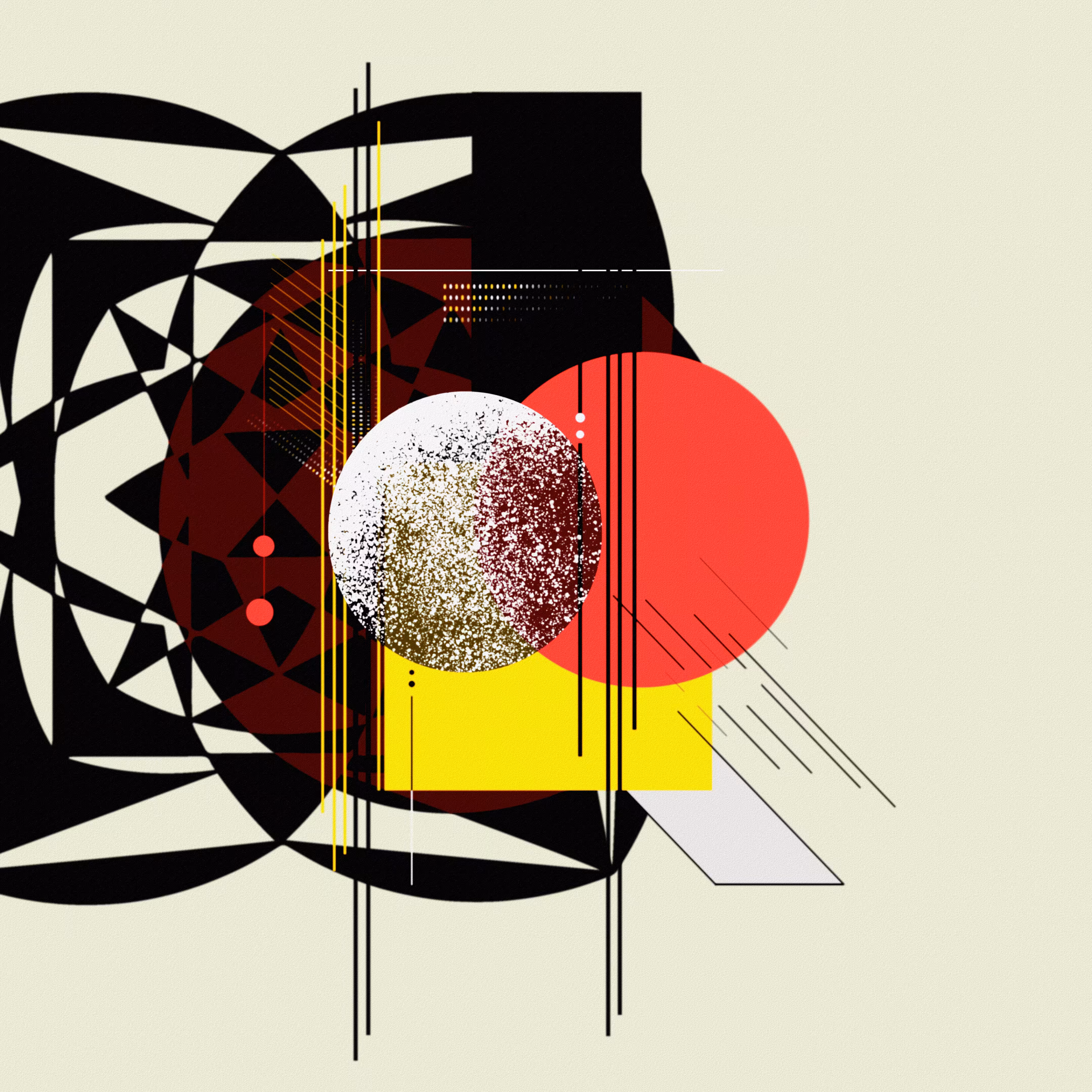 Convergence of Elements