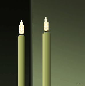 Duality #1