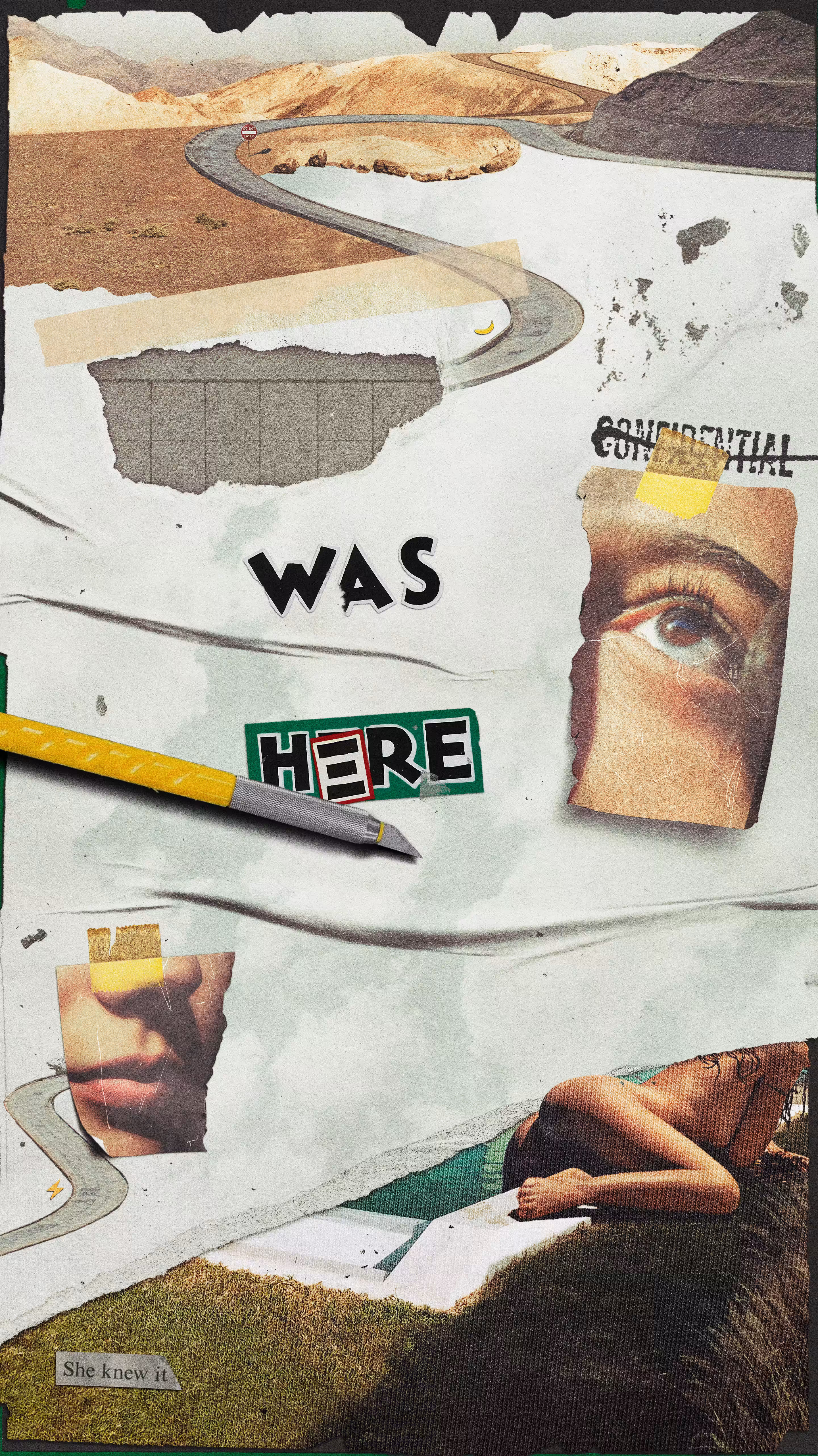 ii was here