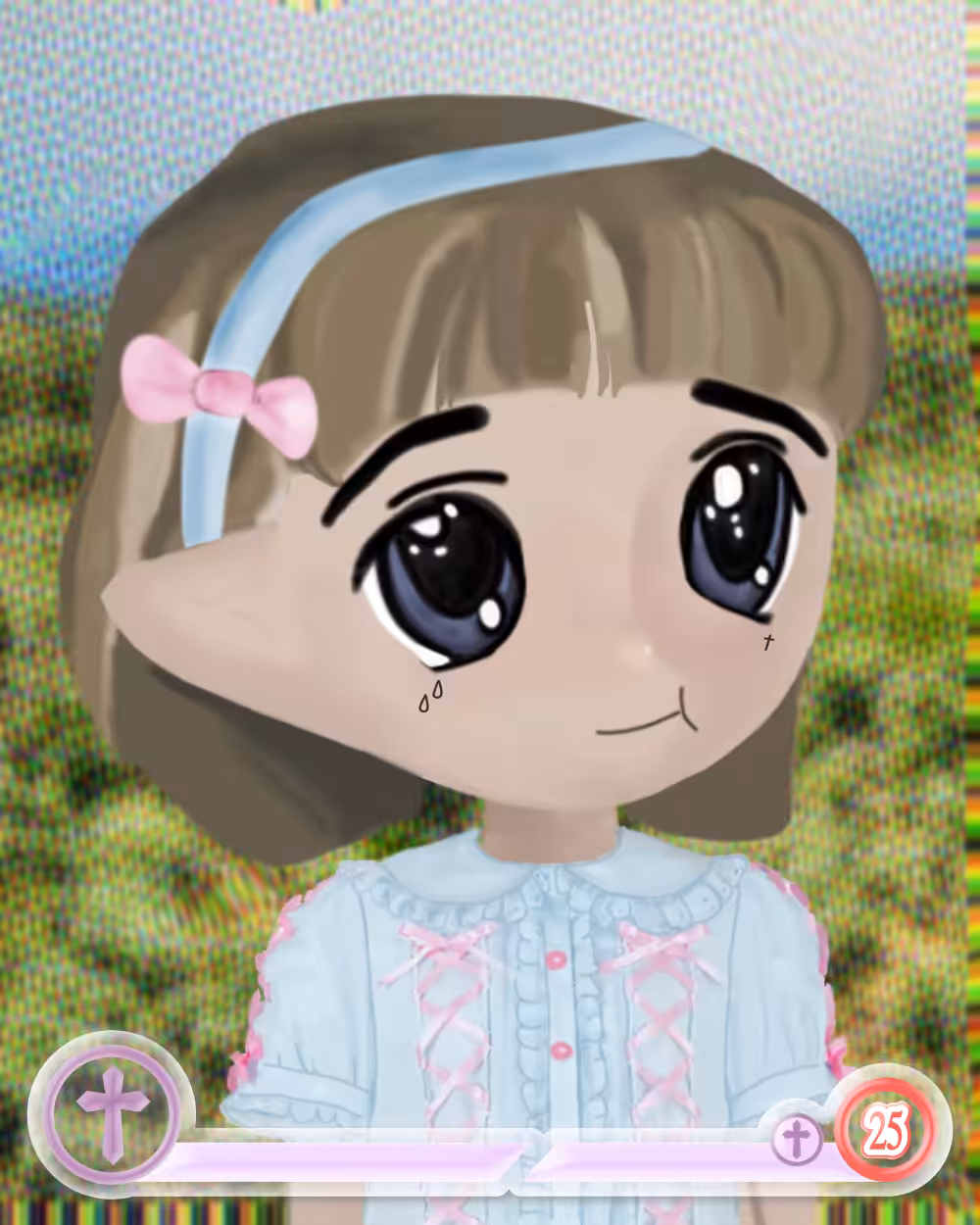 Milady 7128