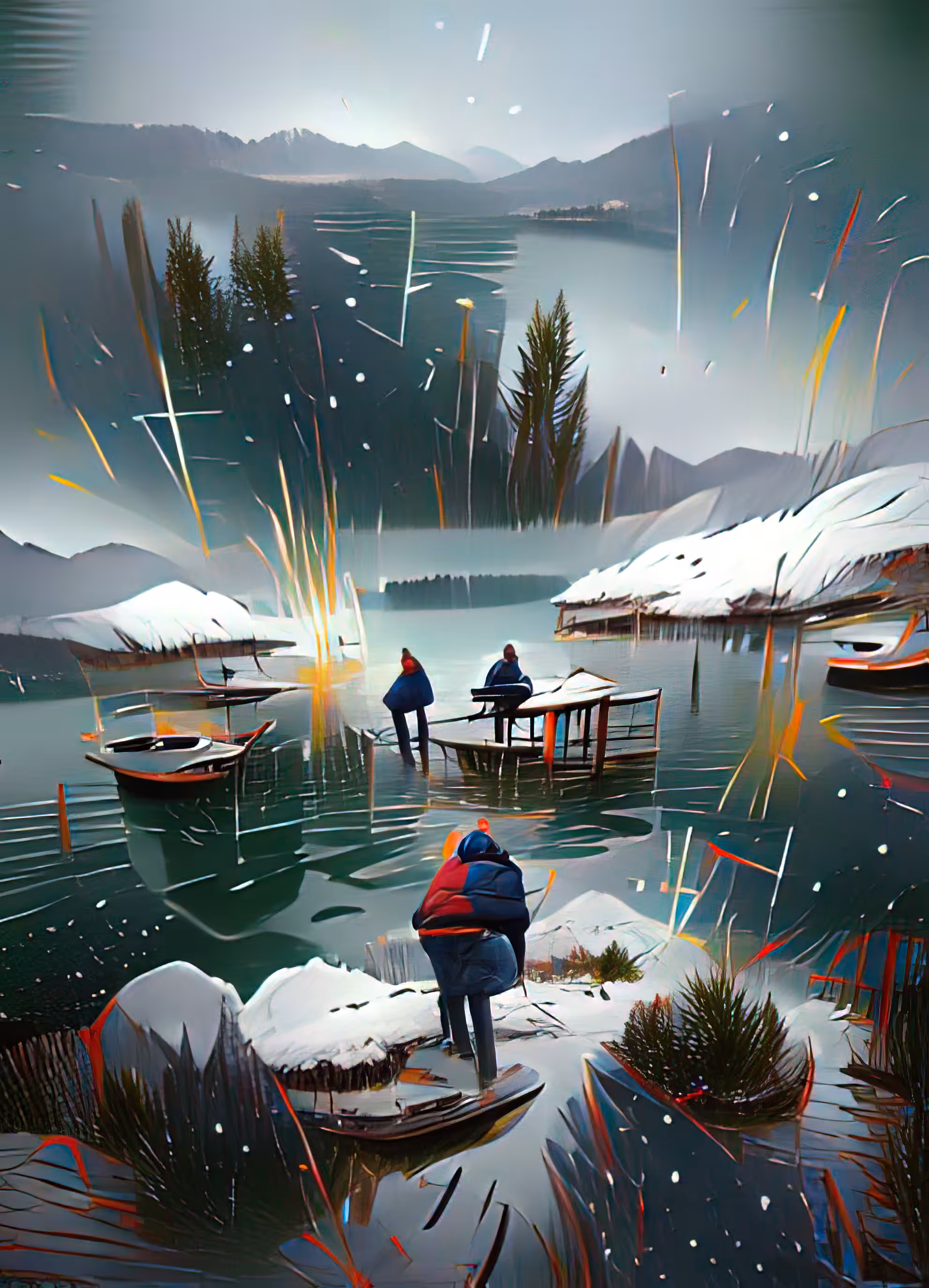 The Holiday
