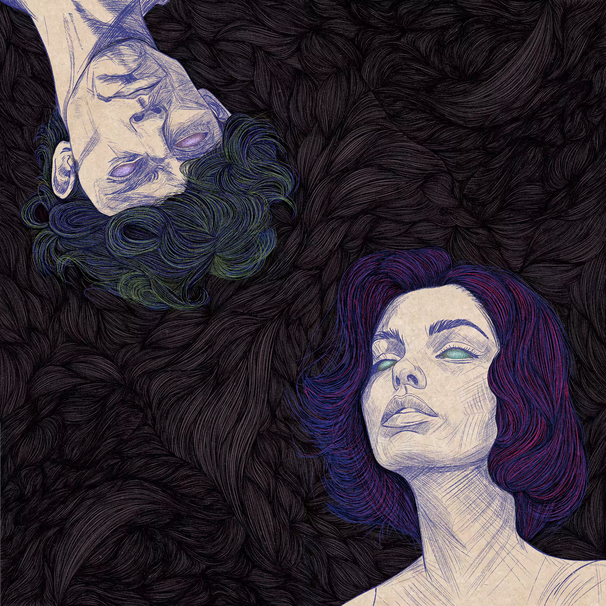 blindness