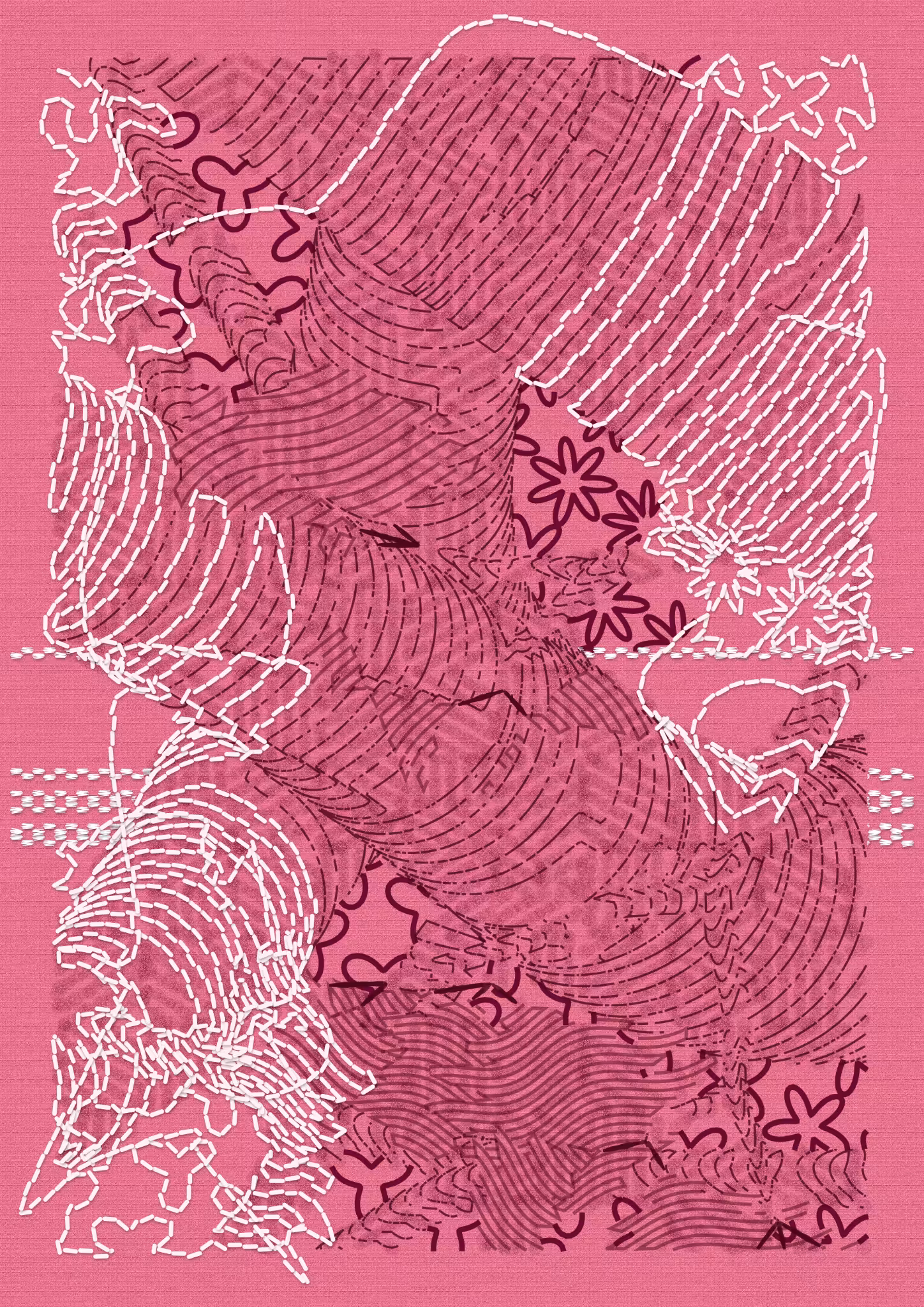 Aux Arbres #61024