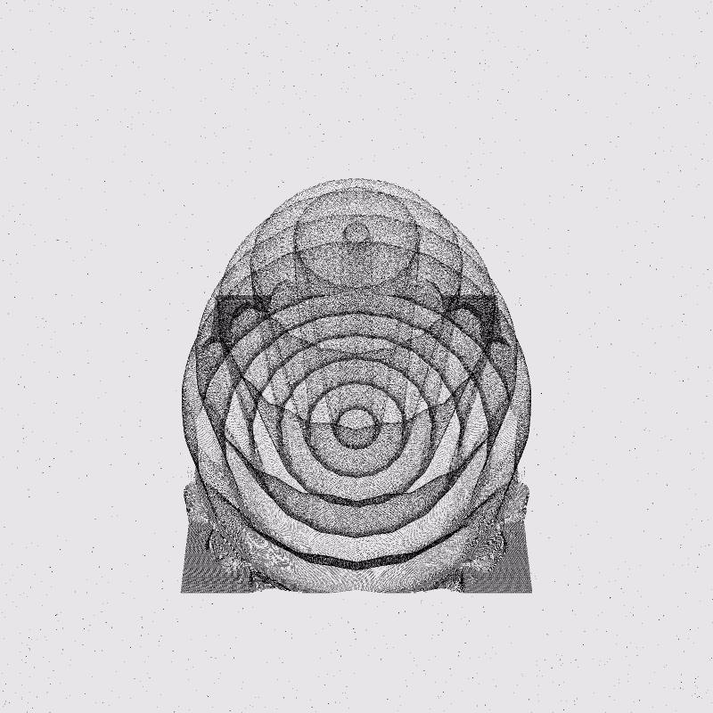 Fountain #32