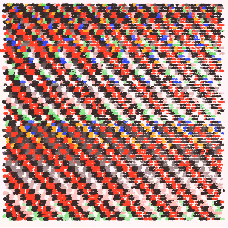 Loom Pixels #30