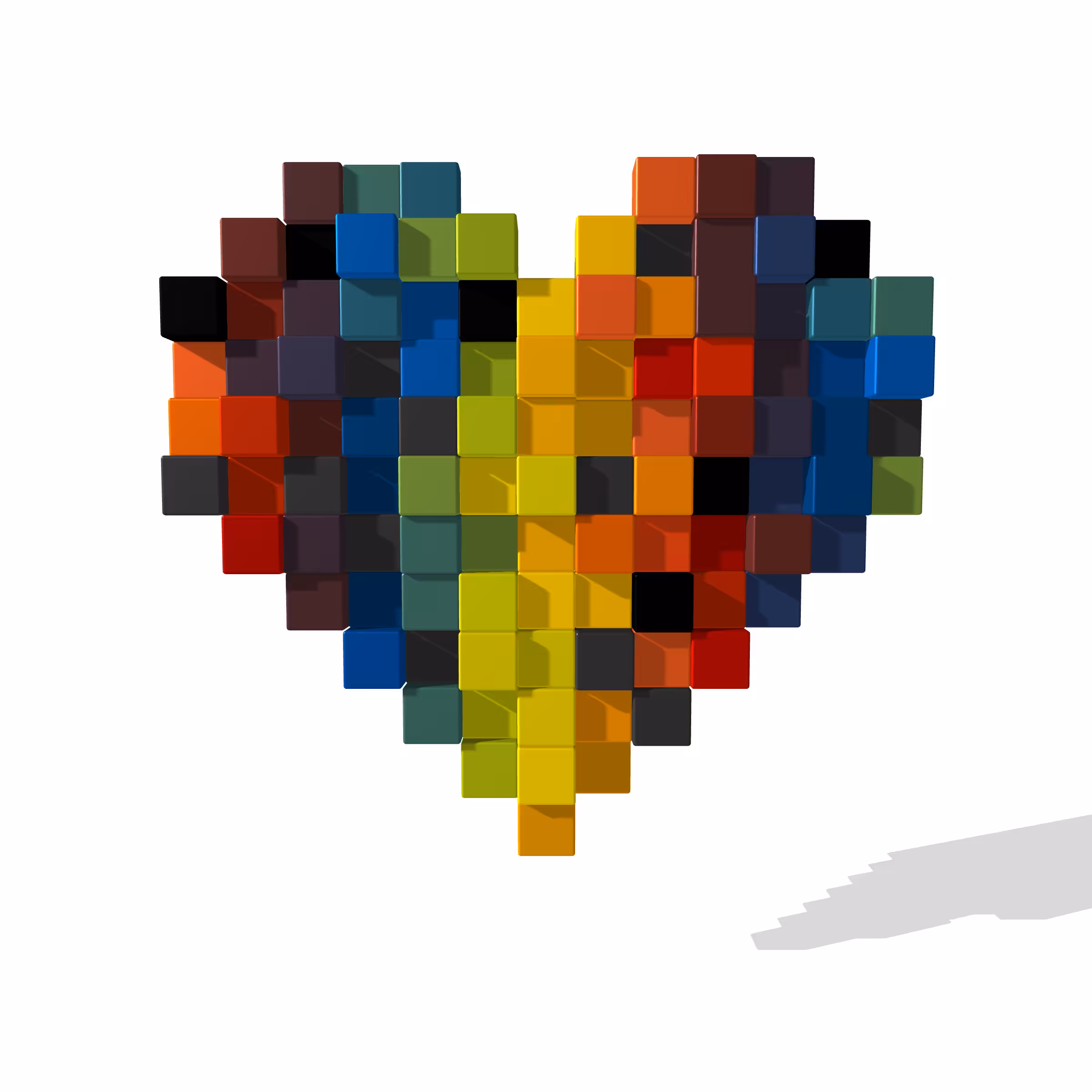heart + craft #26137