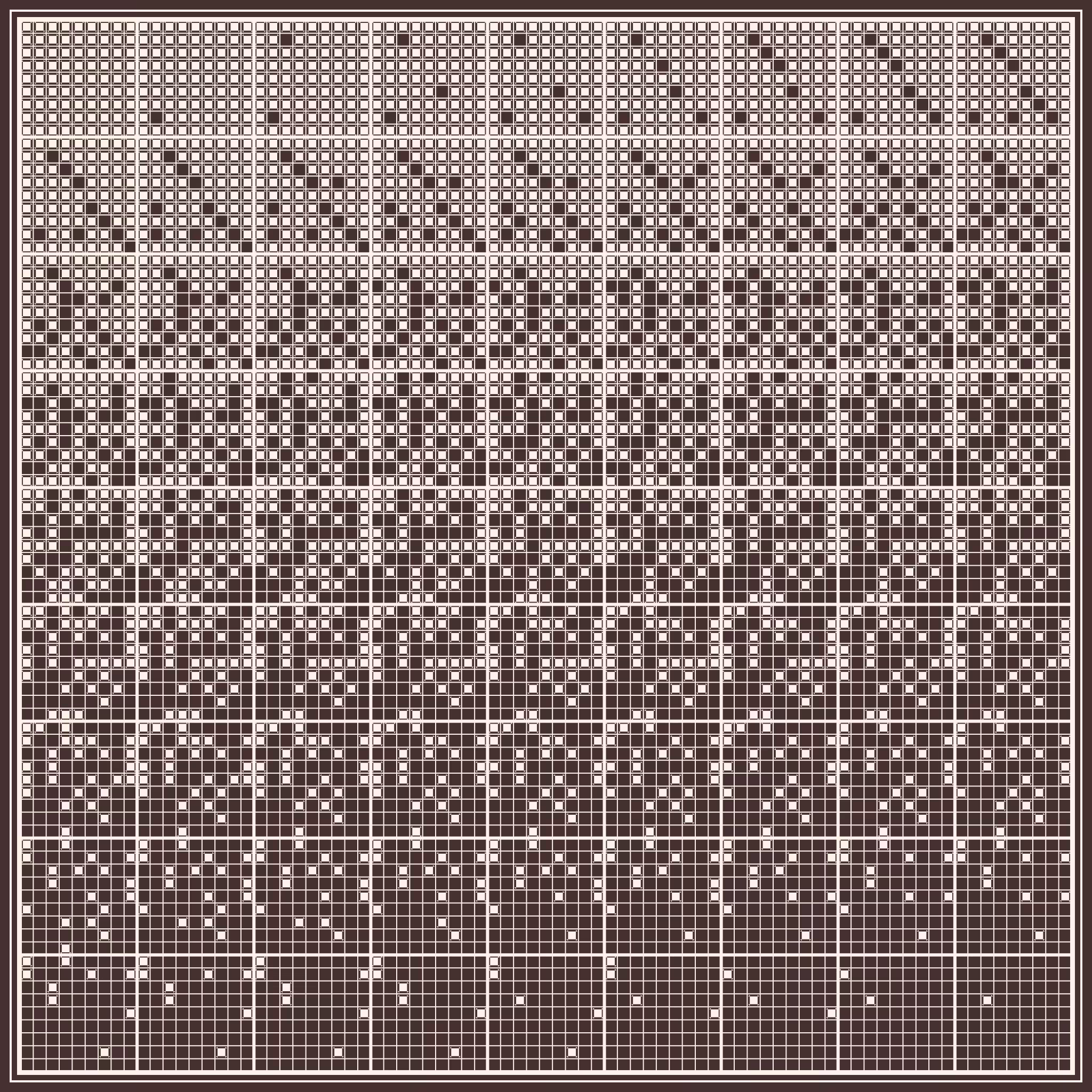 Winiarski Sequencer #153