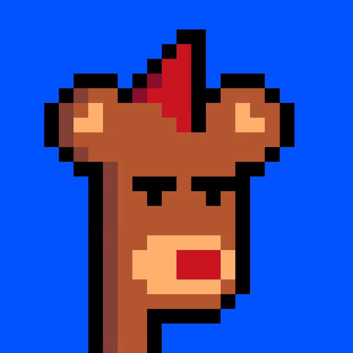 BearPunks #788