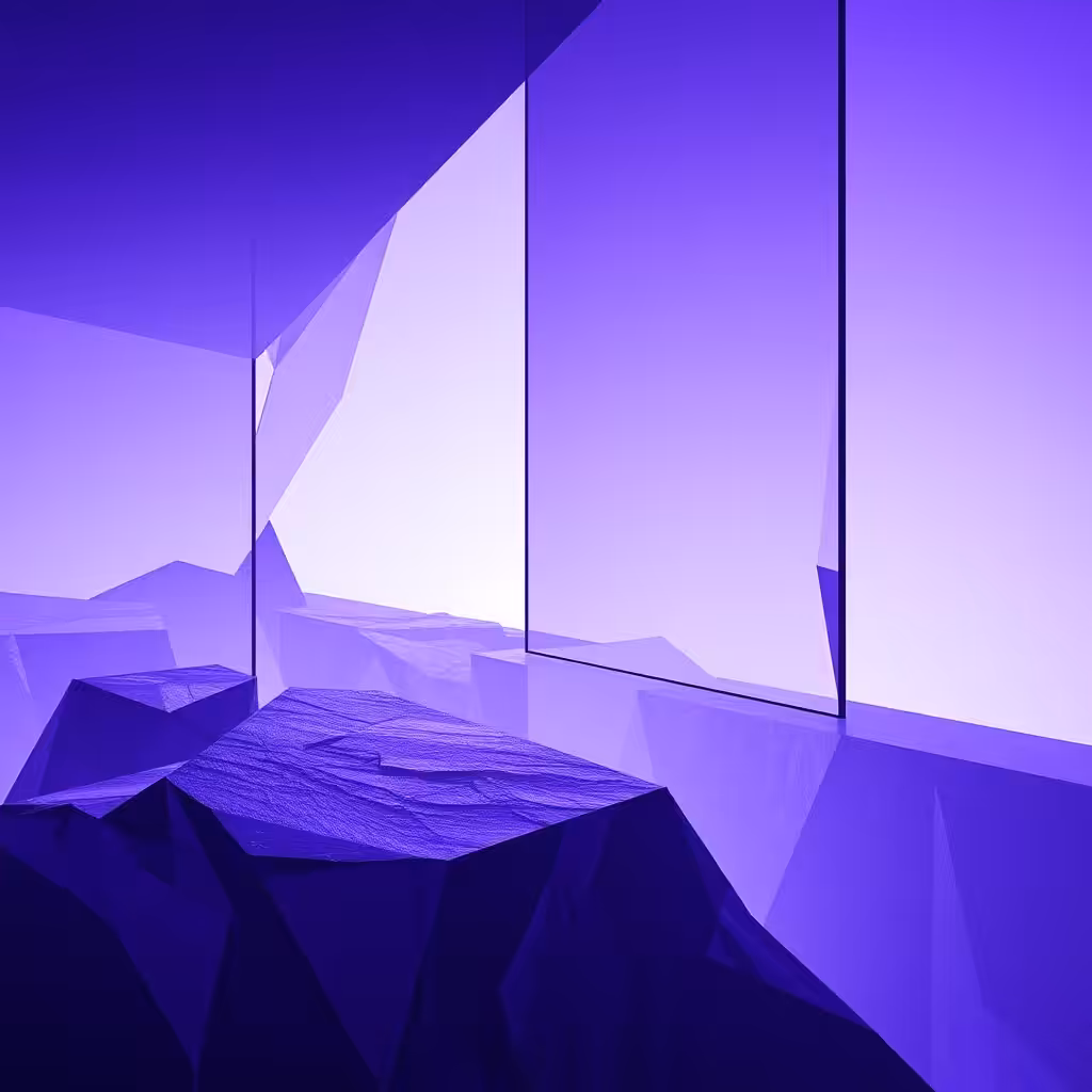 VIOLET #XVI