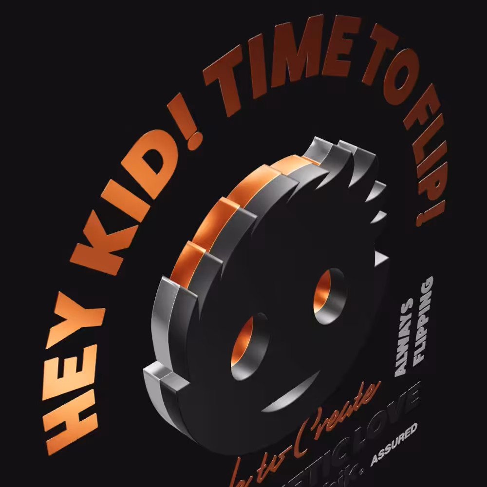 SG KID: RUST EDITION