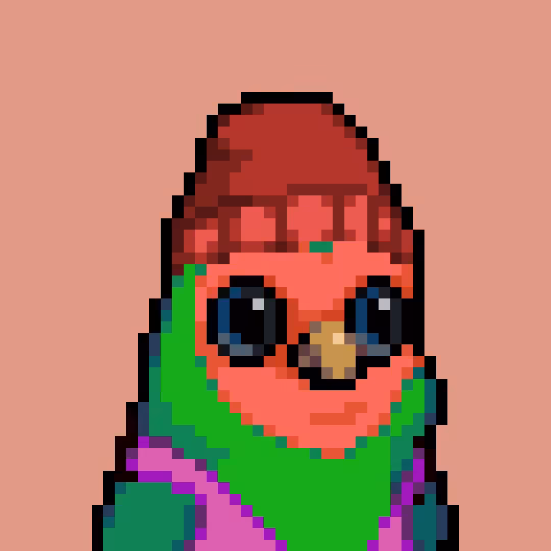Lovebirds: Lovebird#5086