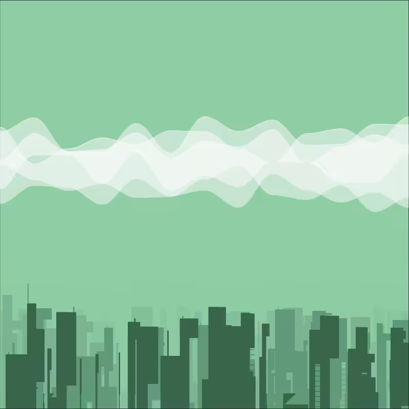 City Skyline #17