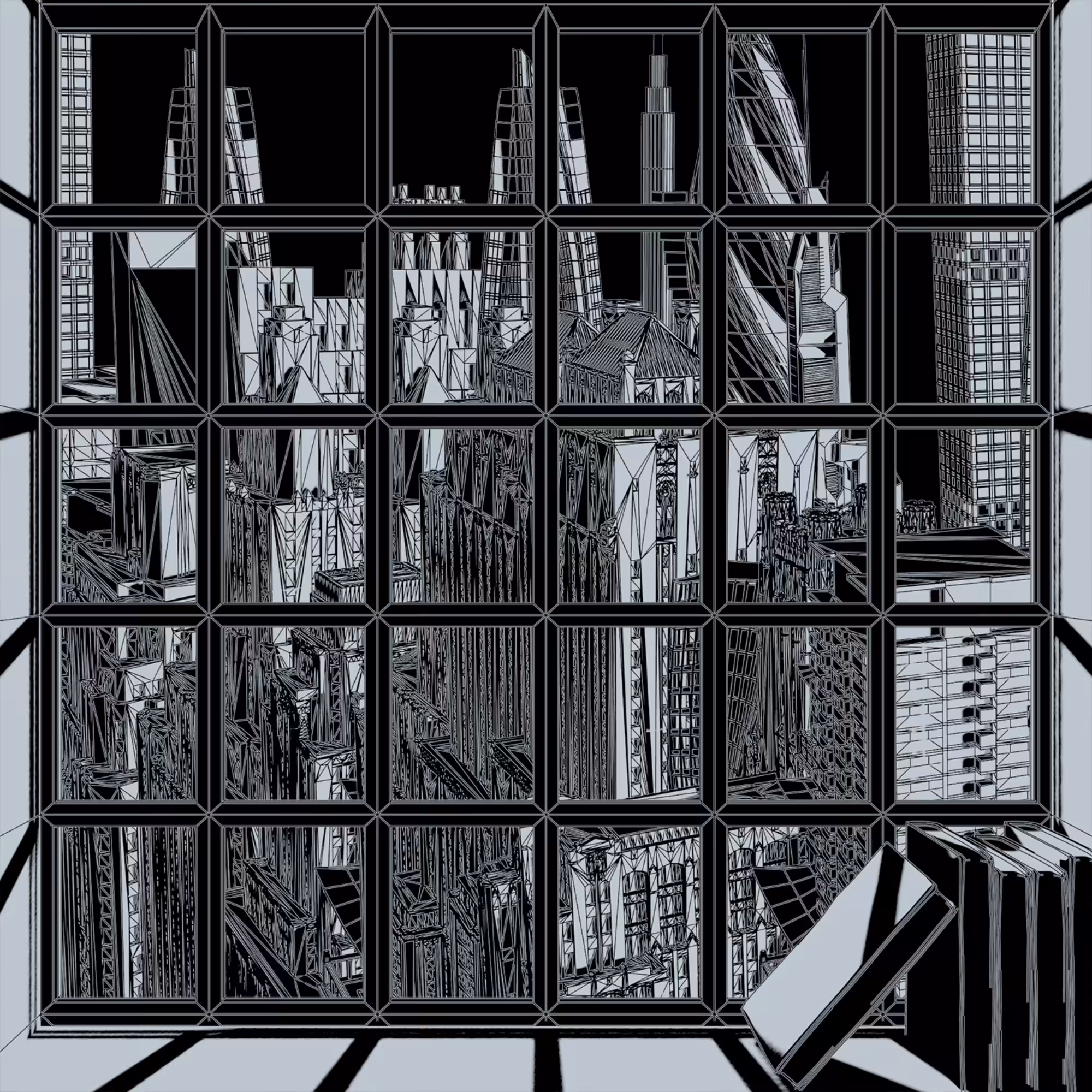 City View #440