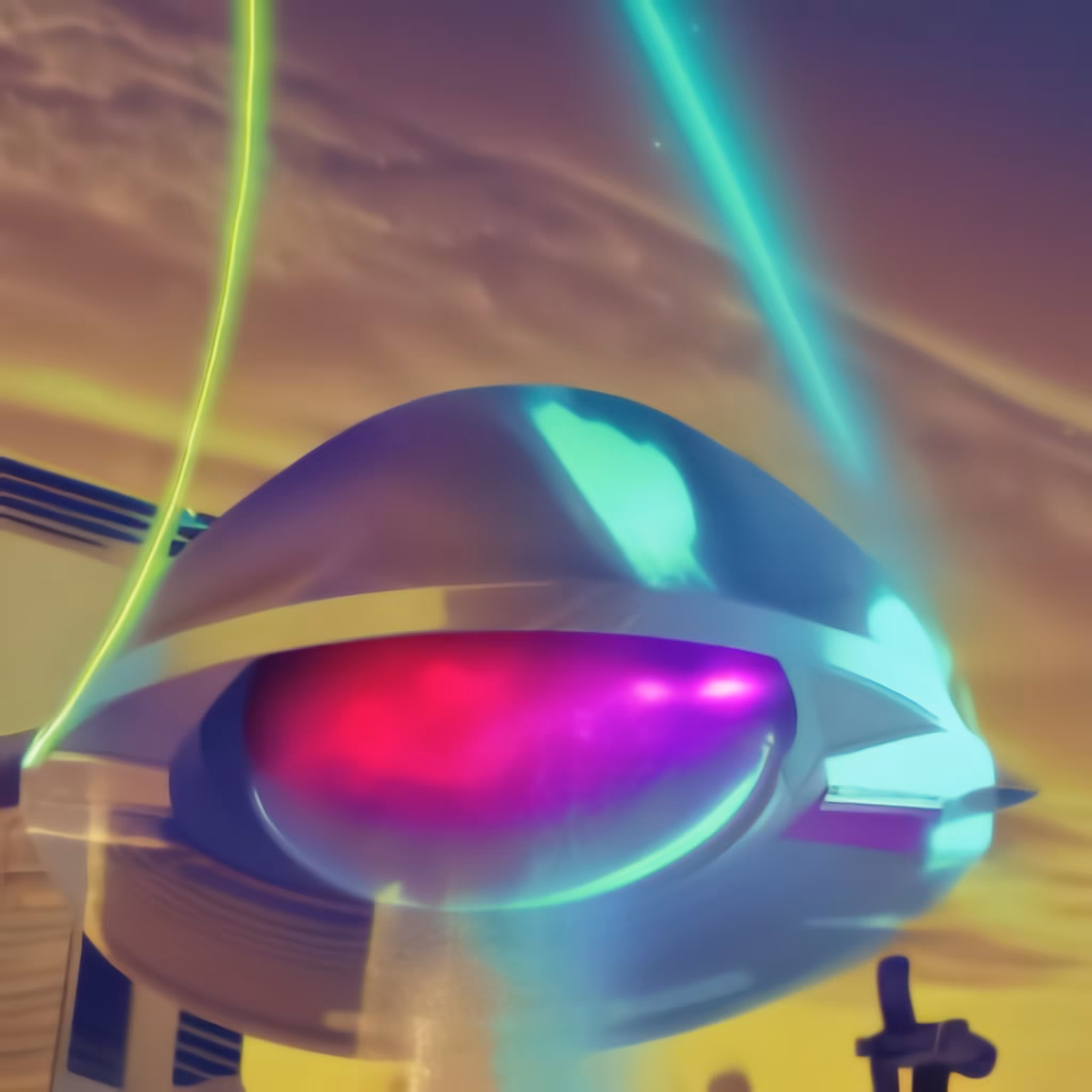 SPACEWAVES: NIGHTCALLERS: SPACEWAVES #50
