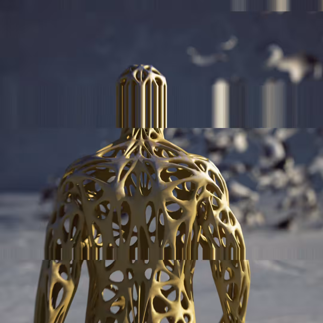 Data's Last Stand