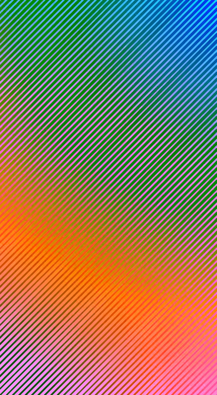 Colored bands #20