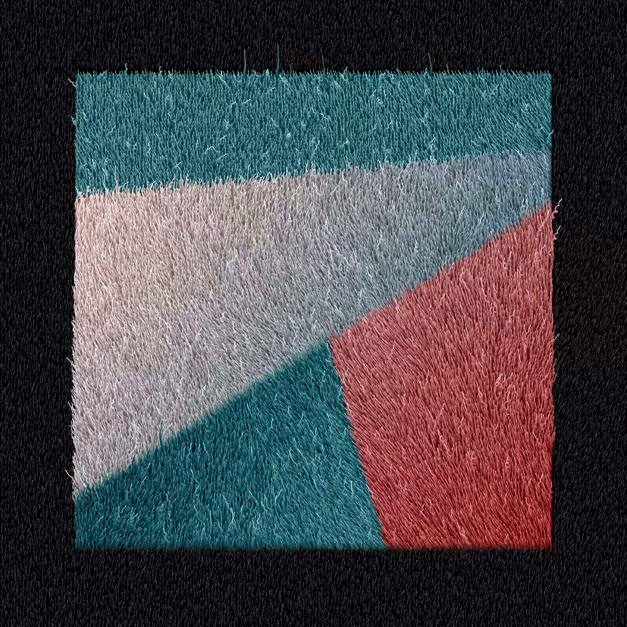 Furry Gradients #394