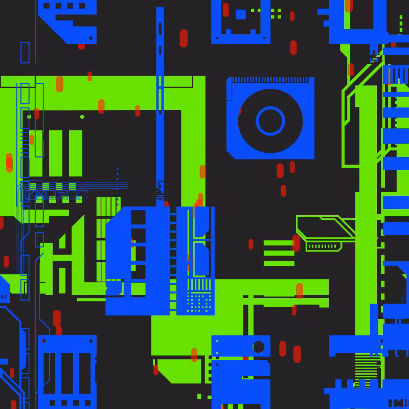 The Circuit Cure #34