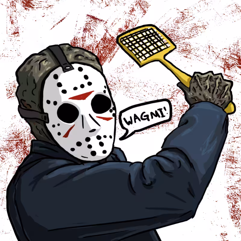 FX the 13th #59