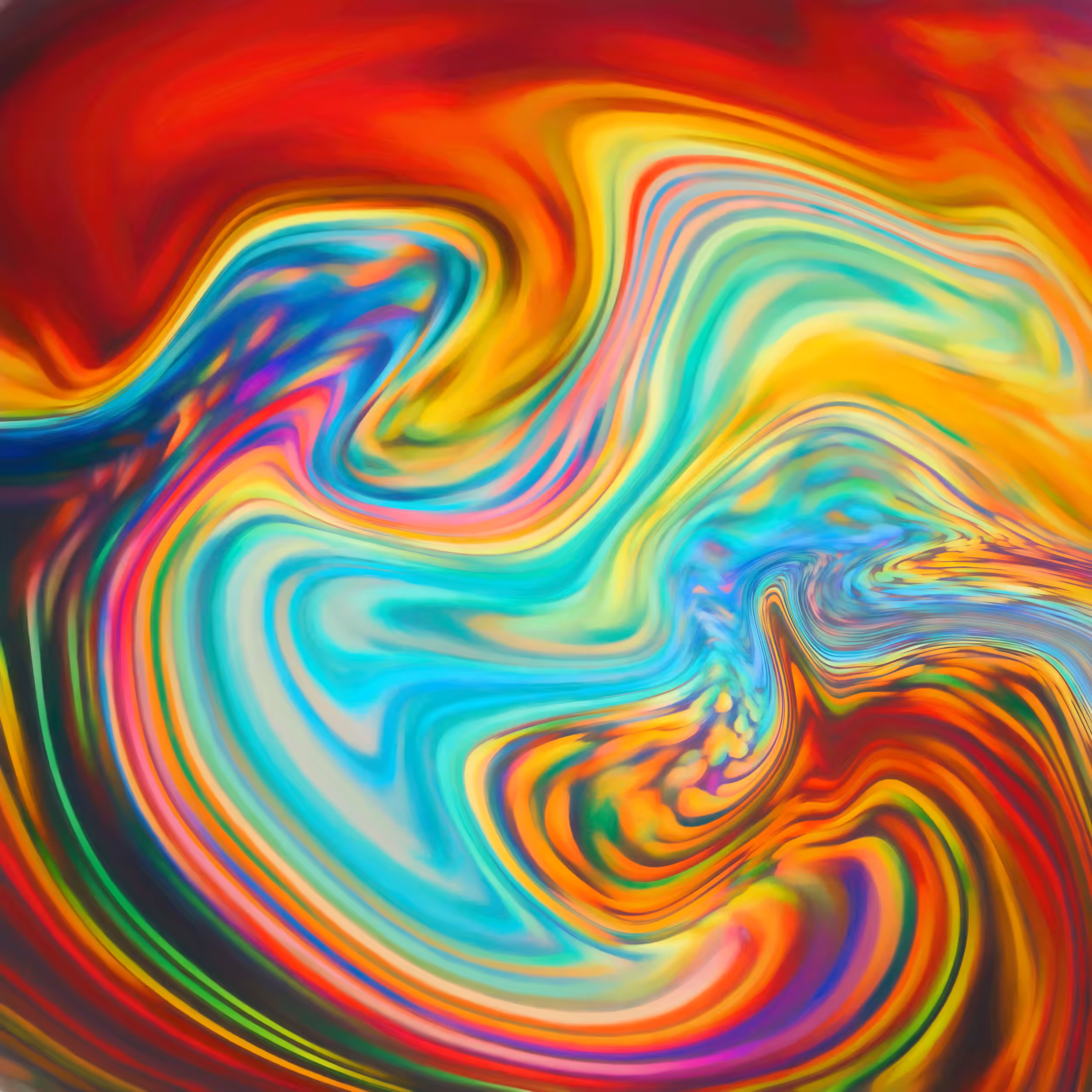 Crypto Liquids #8