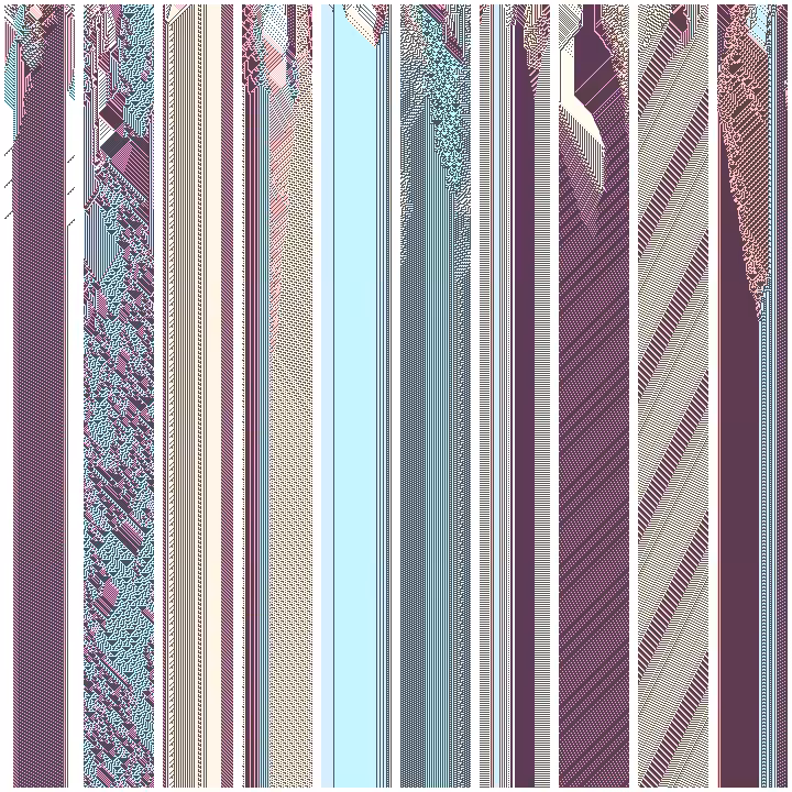 Dynamic multiverse #89