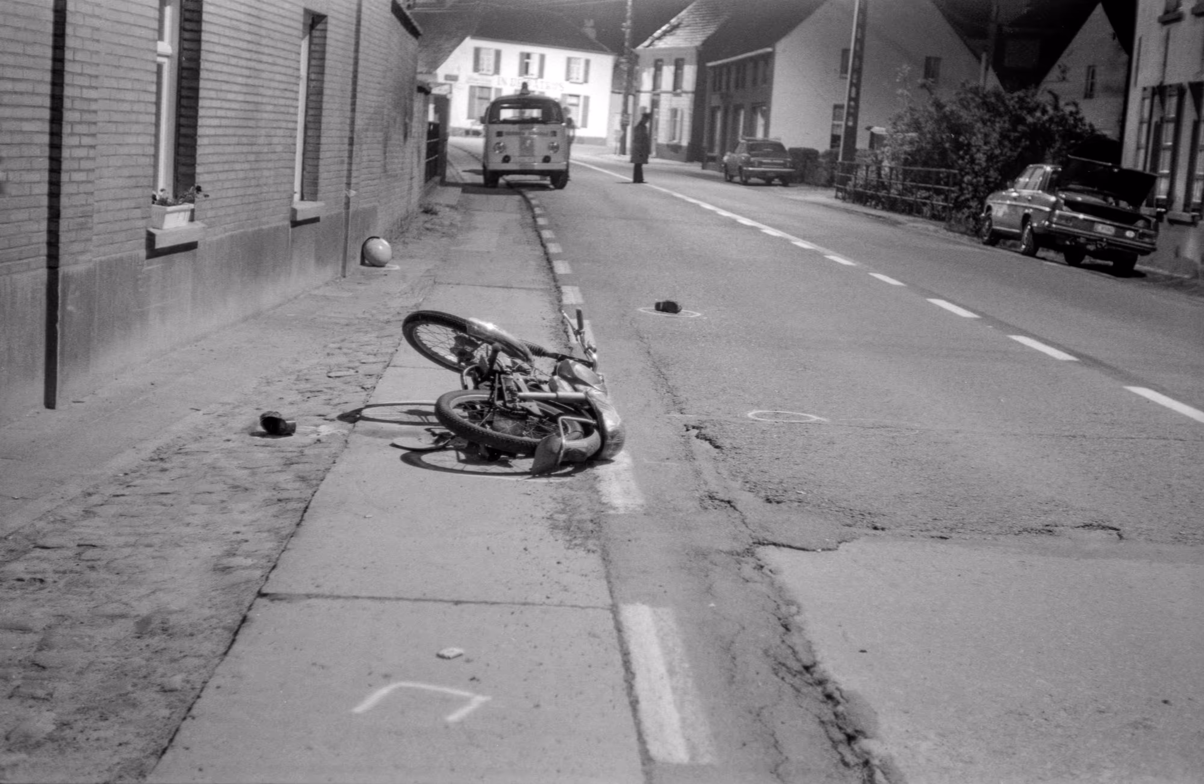 By Accident - The Negatives #433