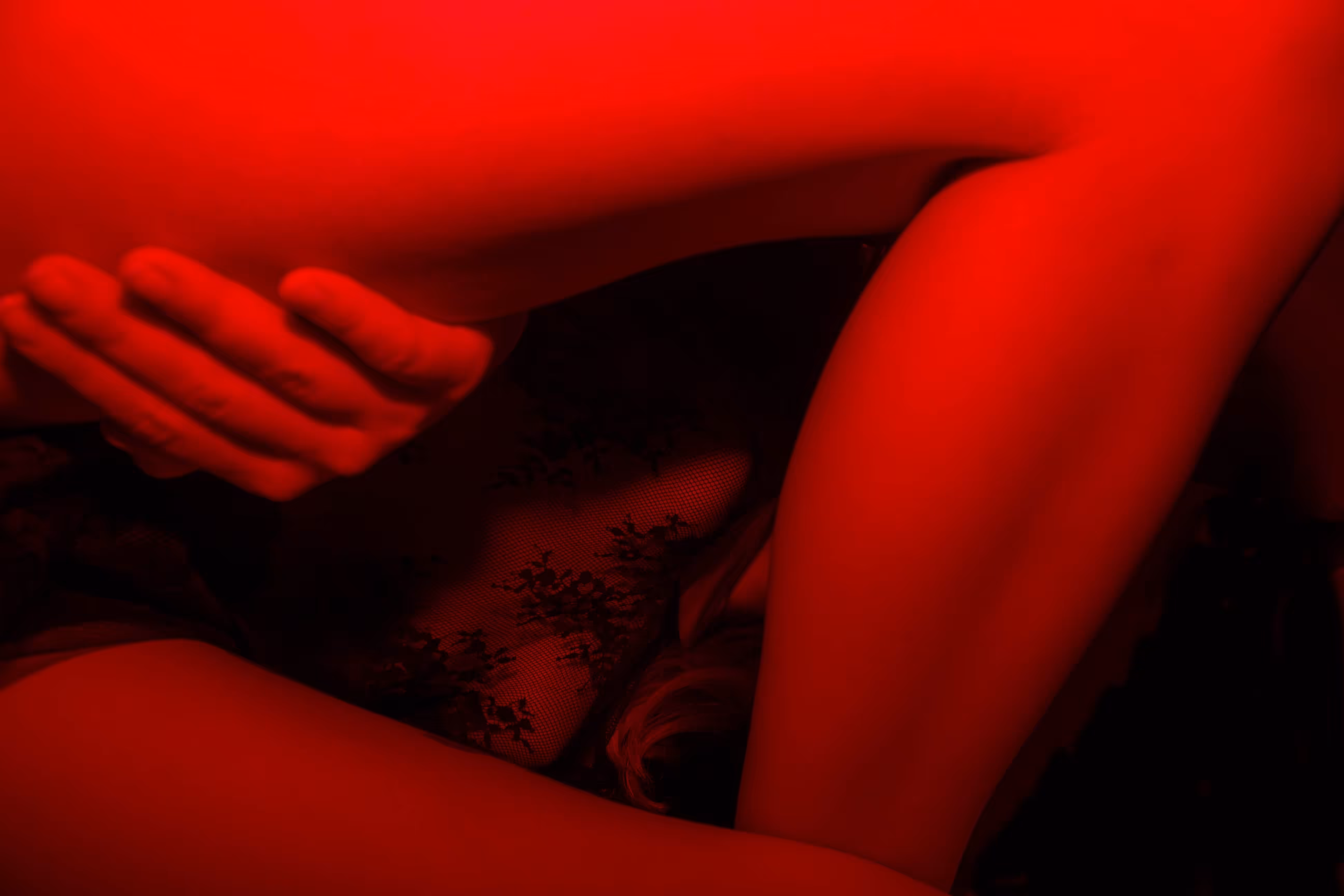 Scarlet #2