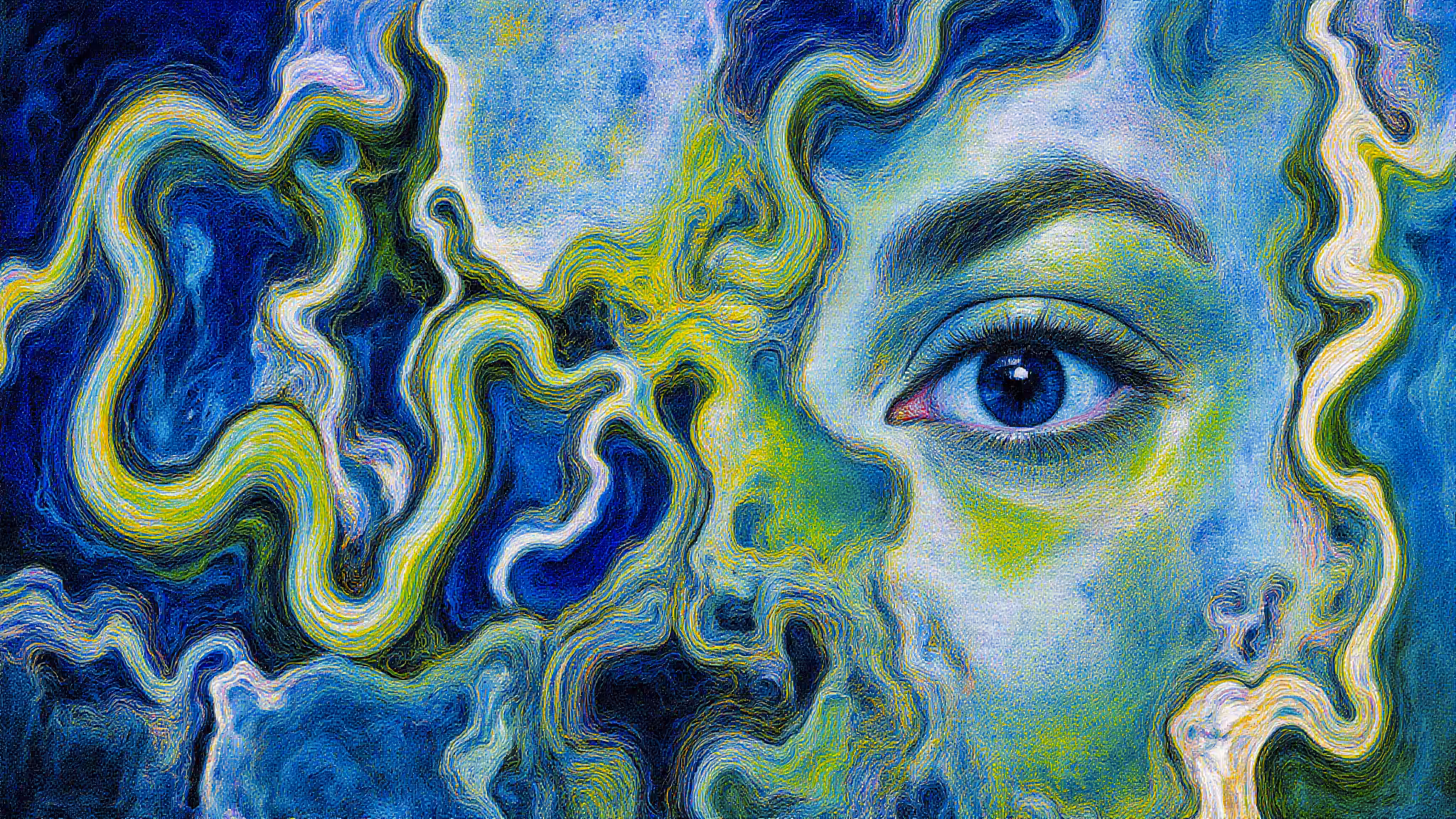 TRANSDIMENSIONAL TRIPPERS #464