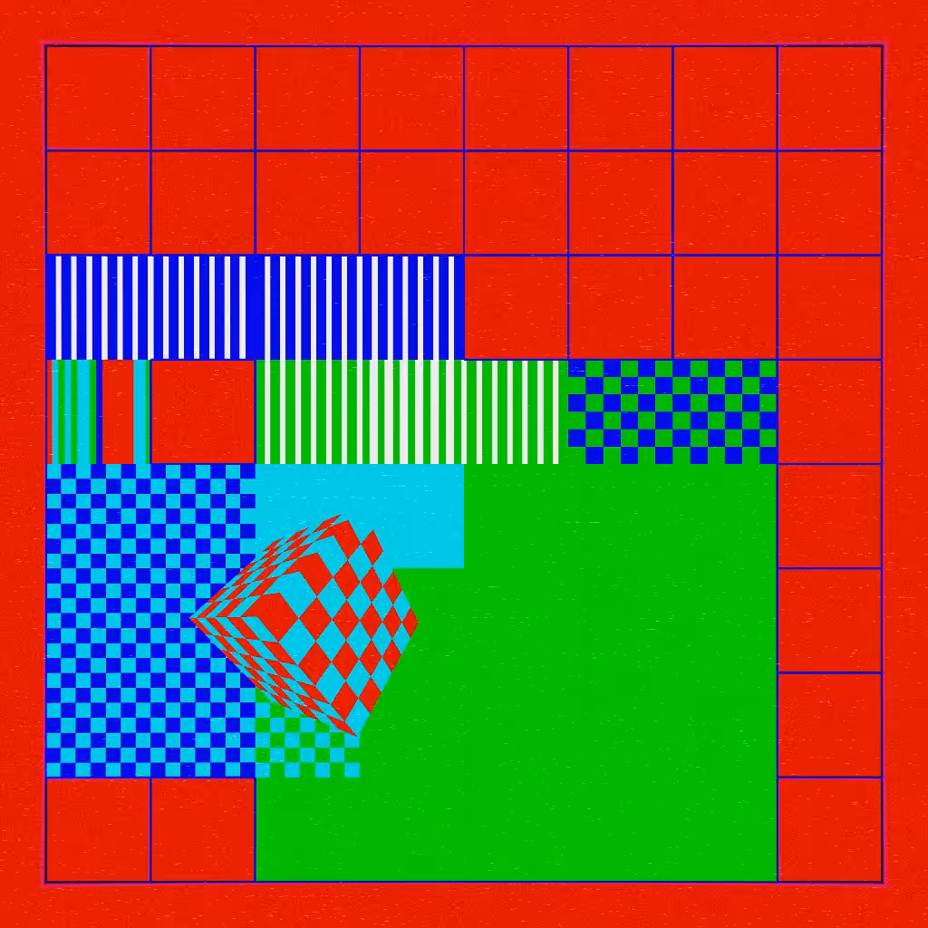 CYBERNETICS #138