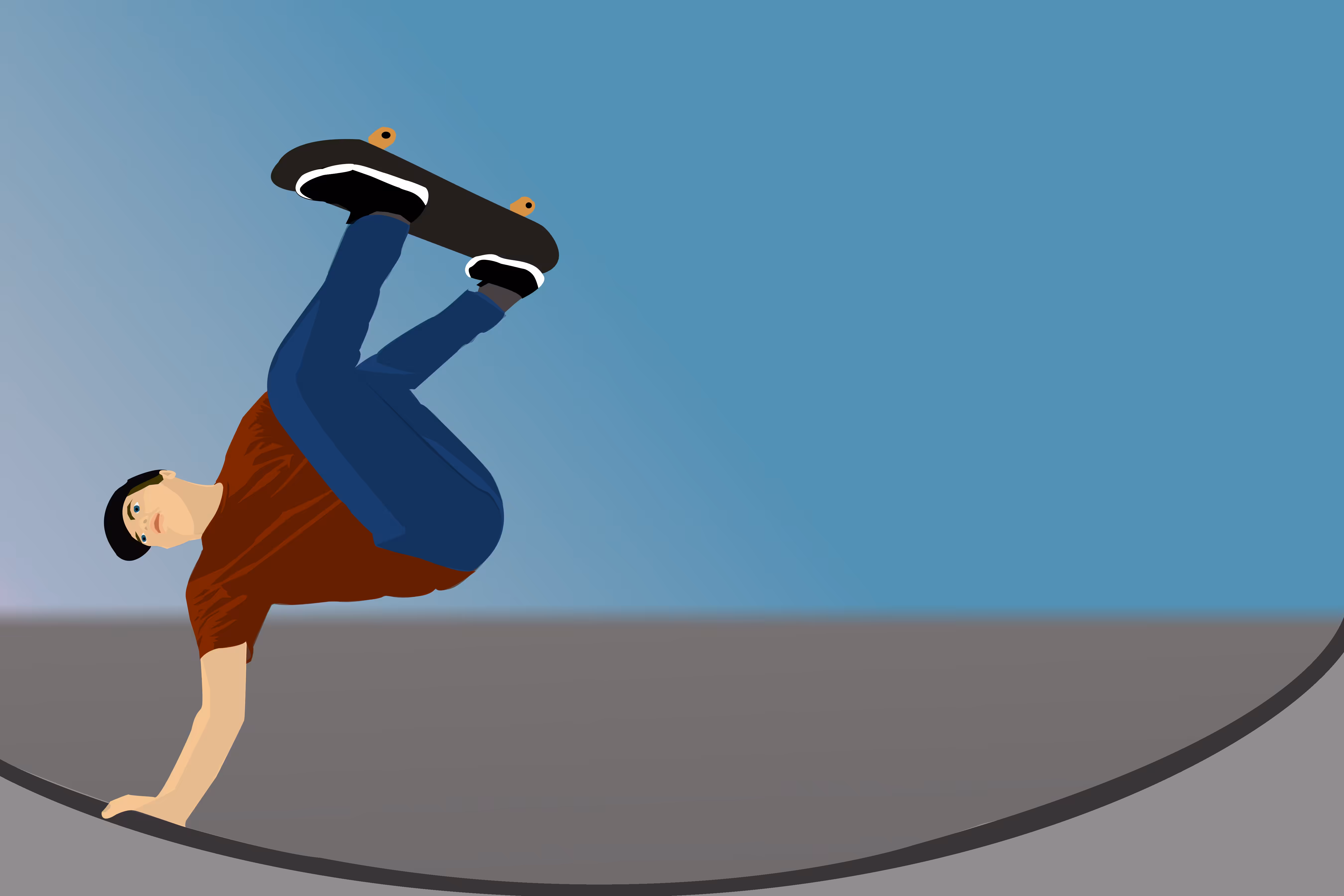 Handplant