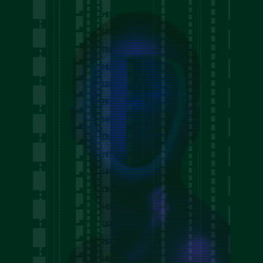 Layers of Noise #67