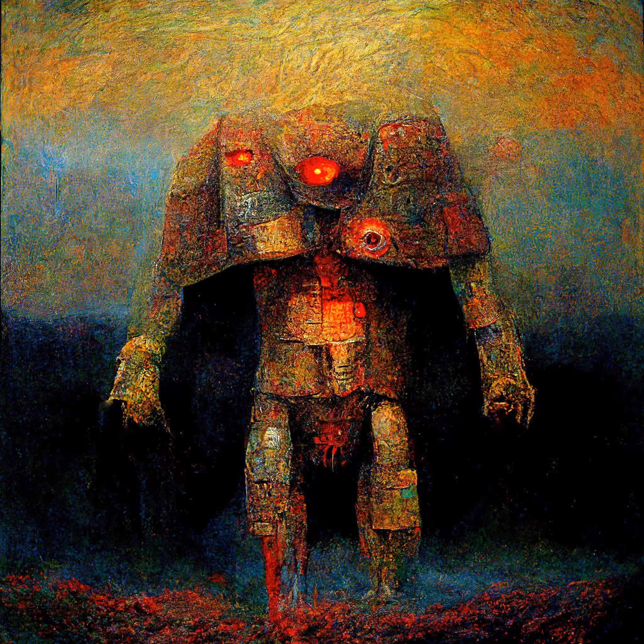 The Giants