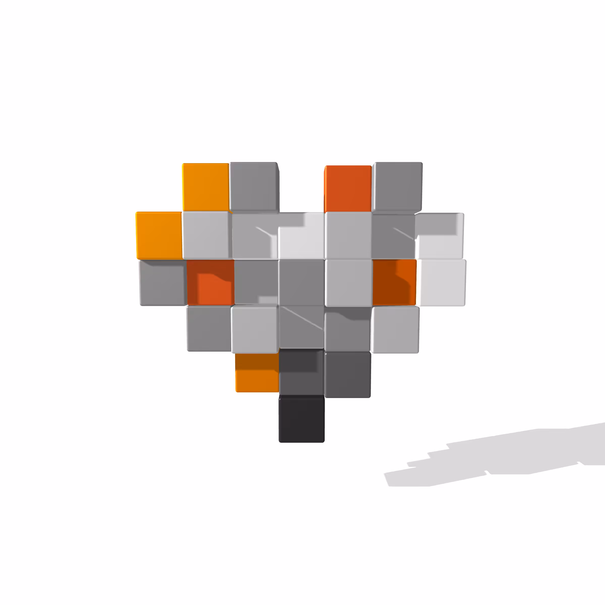 heart + craft #244