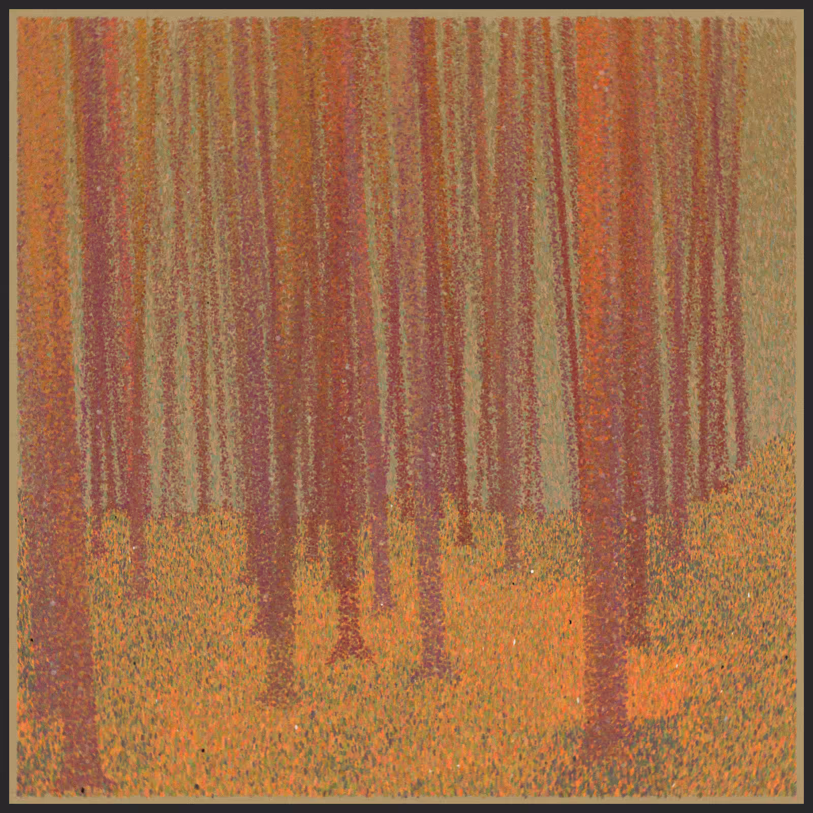 forest #84