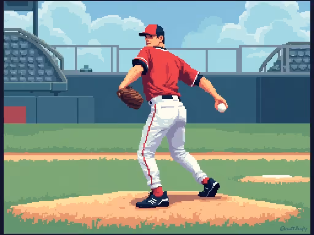 DataBaseball: R. A. Dickey - 2012 (6.8 PV)