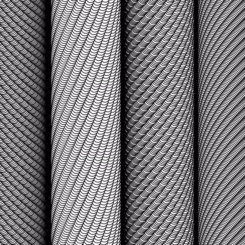 Patterns of Infinity #9