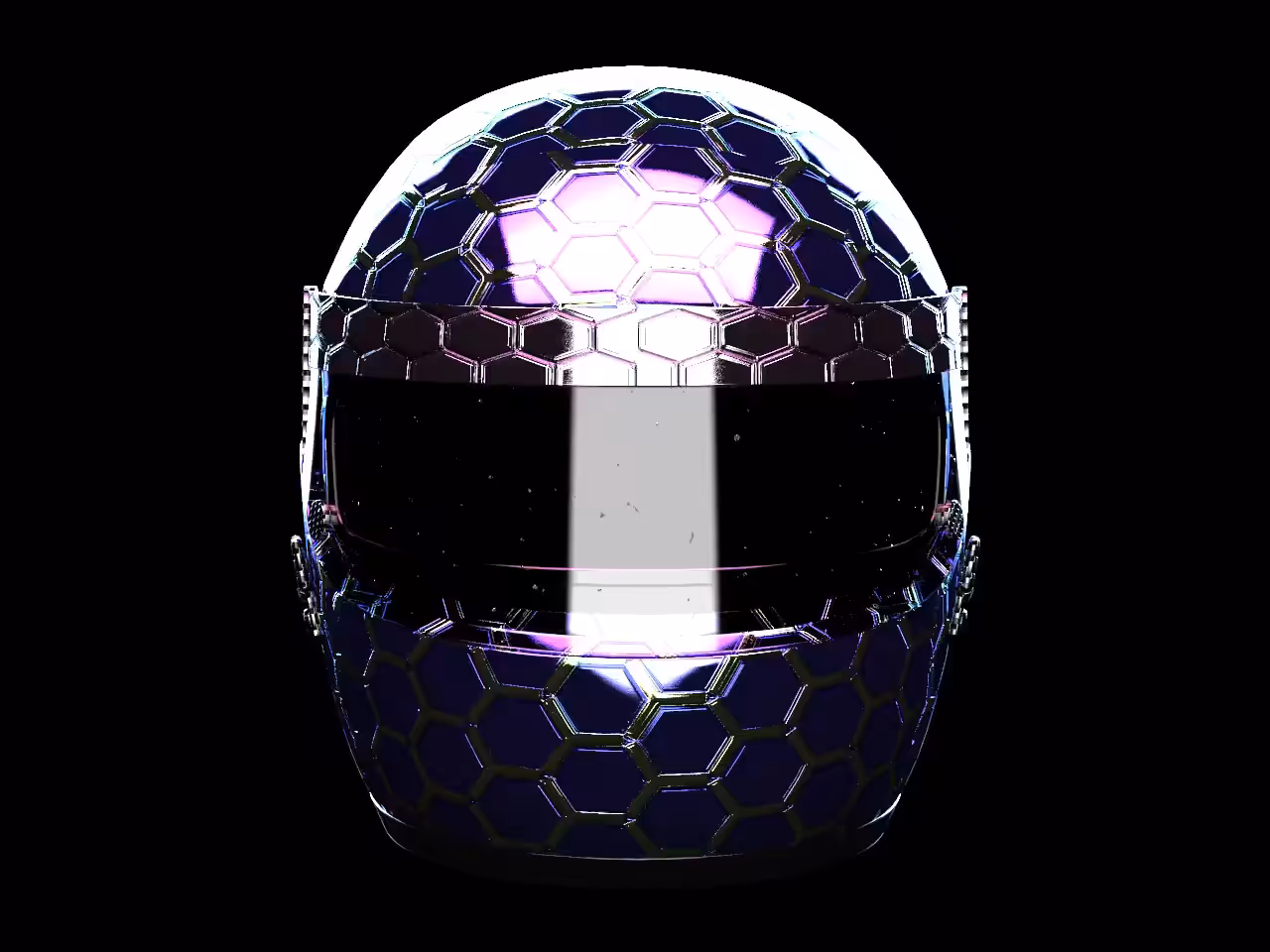 VIZOR | Series 1 [000]