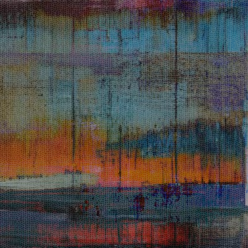 Fax Abstraction #107