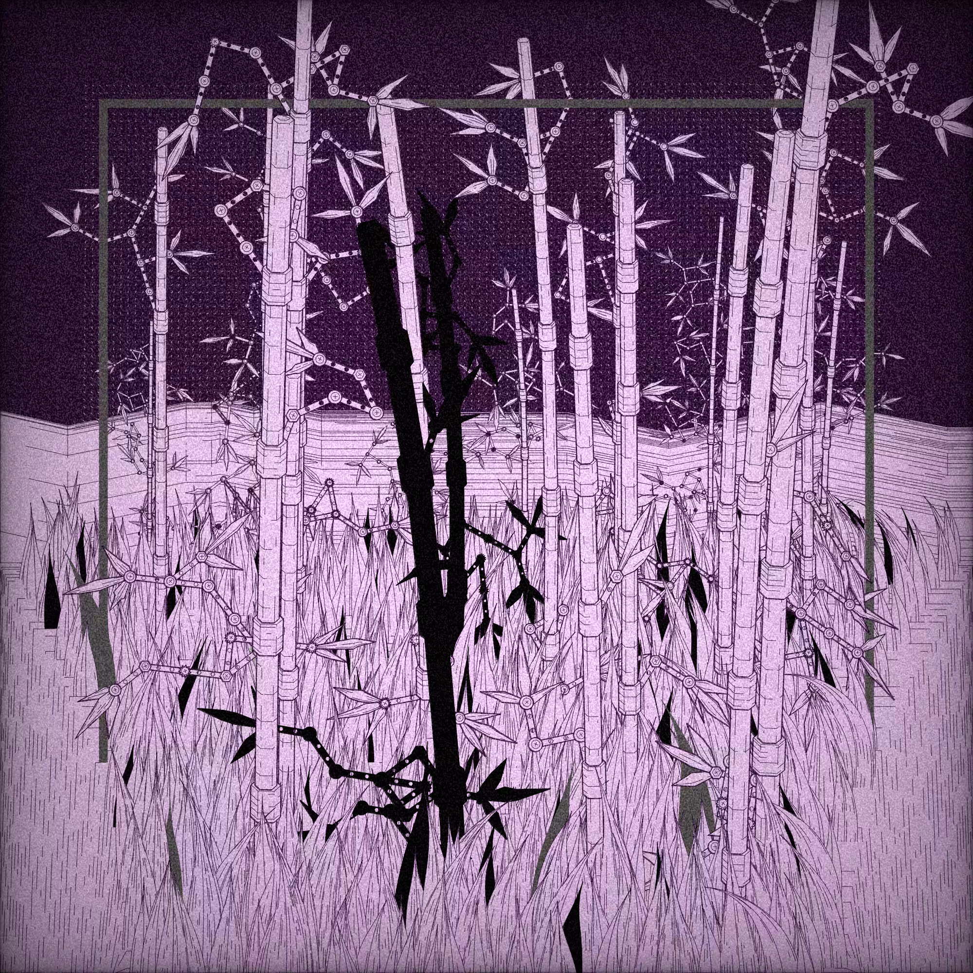 Mecha-Bamboo #293
