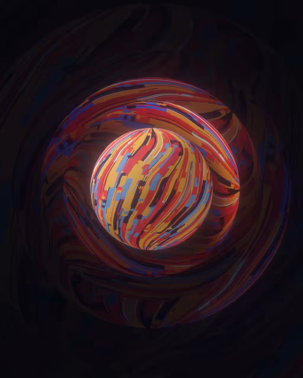Orb #987