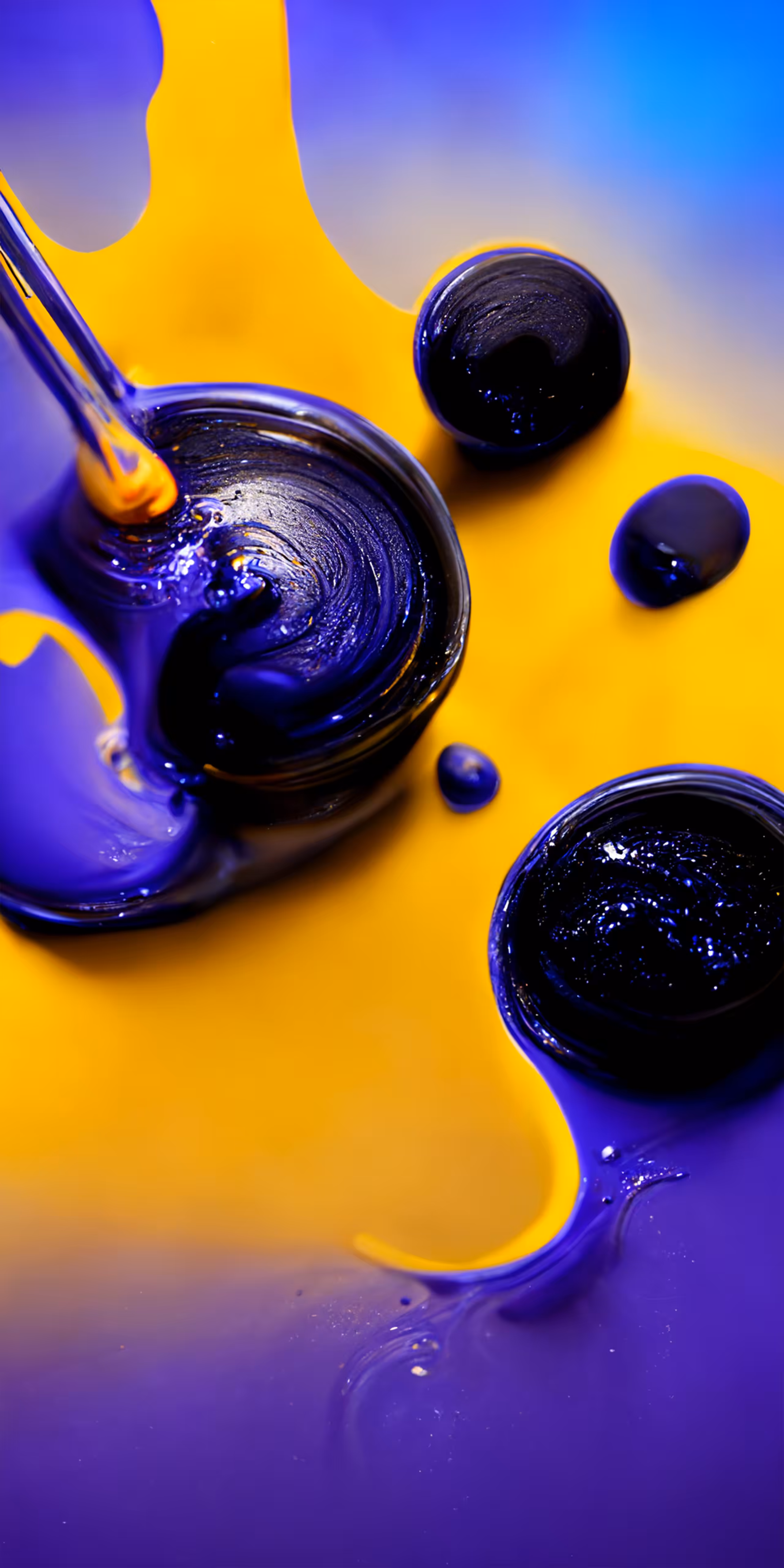 Carousel of Abstractions #2
