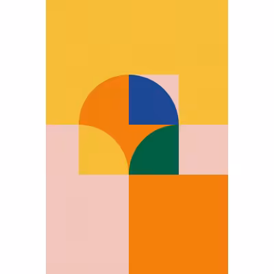 Meditations in Color #39